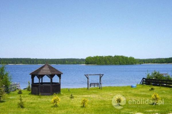 Agroturystyka Dobri Mol Kiedrowice Luaran gambar